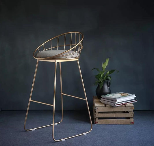 ALETTA BAR STOOL 9