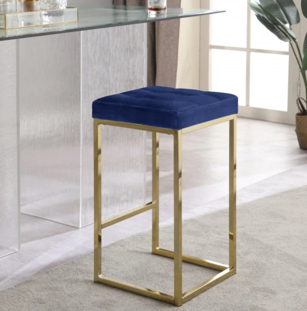 ALETTA BAR STOOL 35