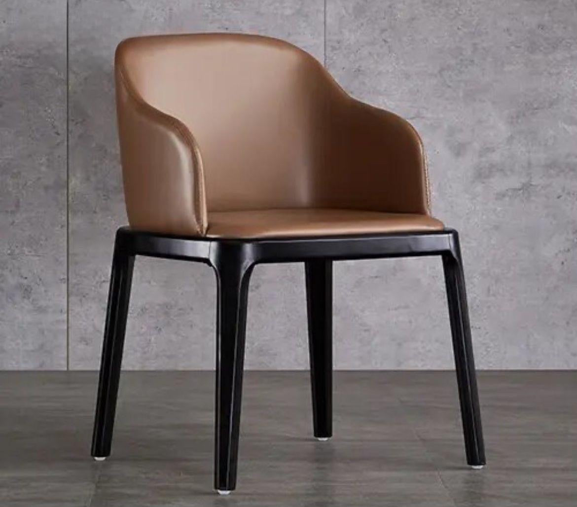 ALETTA DINING CHAIR 54