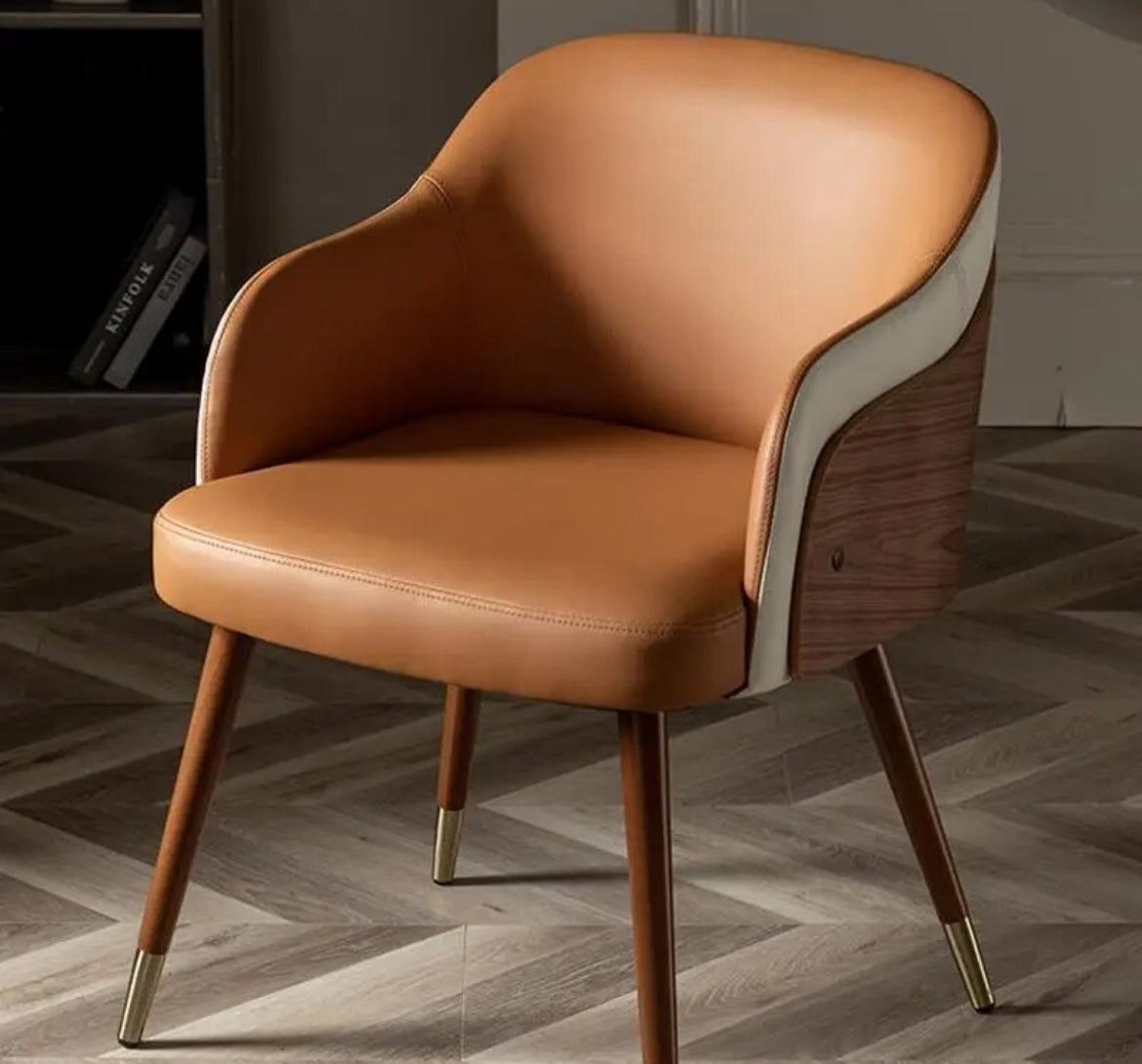 ALETTA DINING CHAIR 94.5