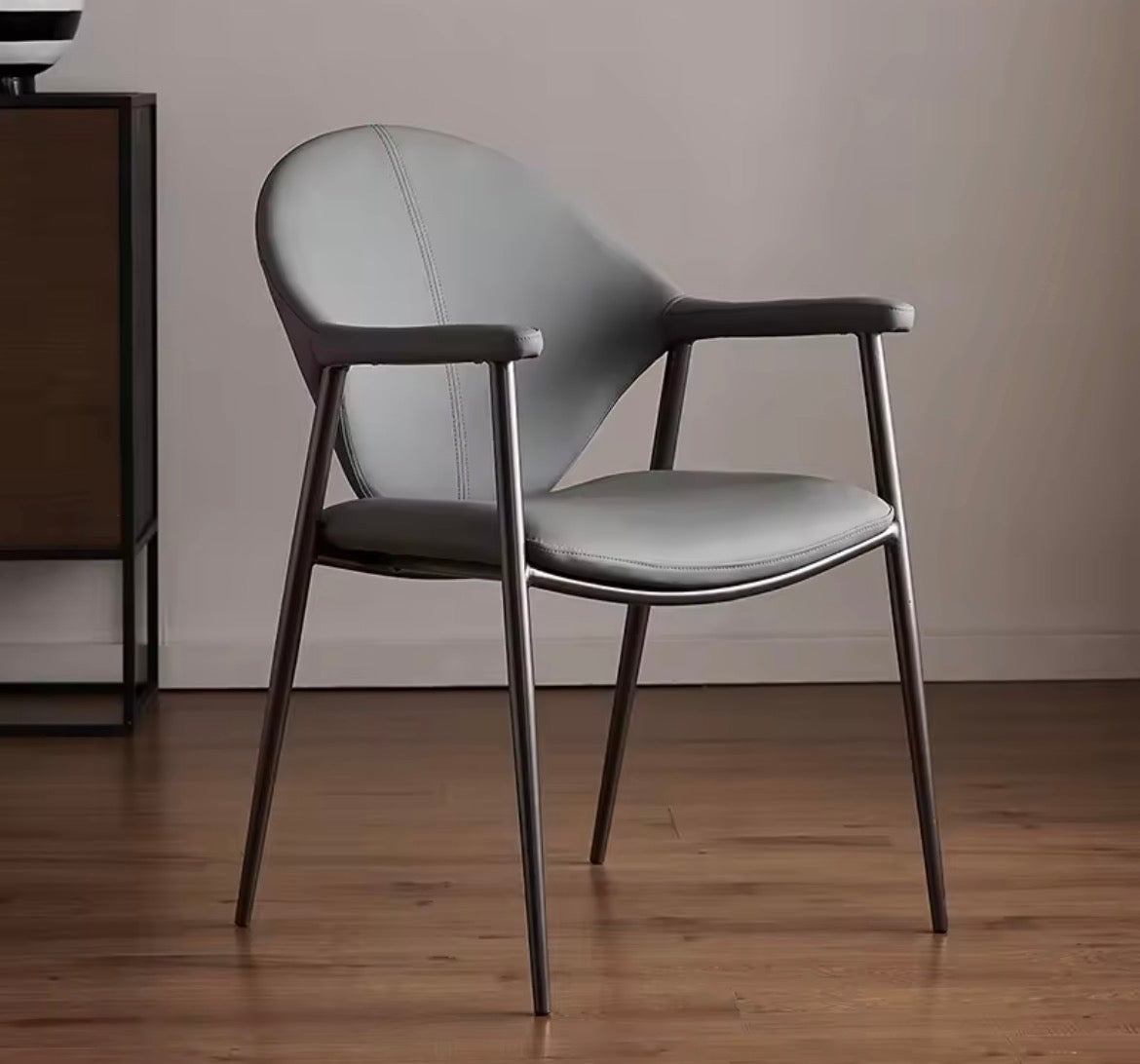 ALETTA DINING CHAIR 165
