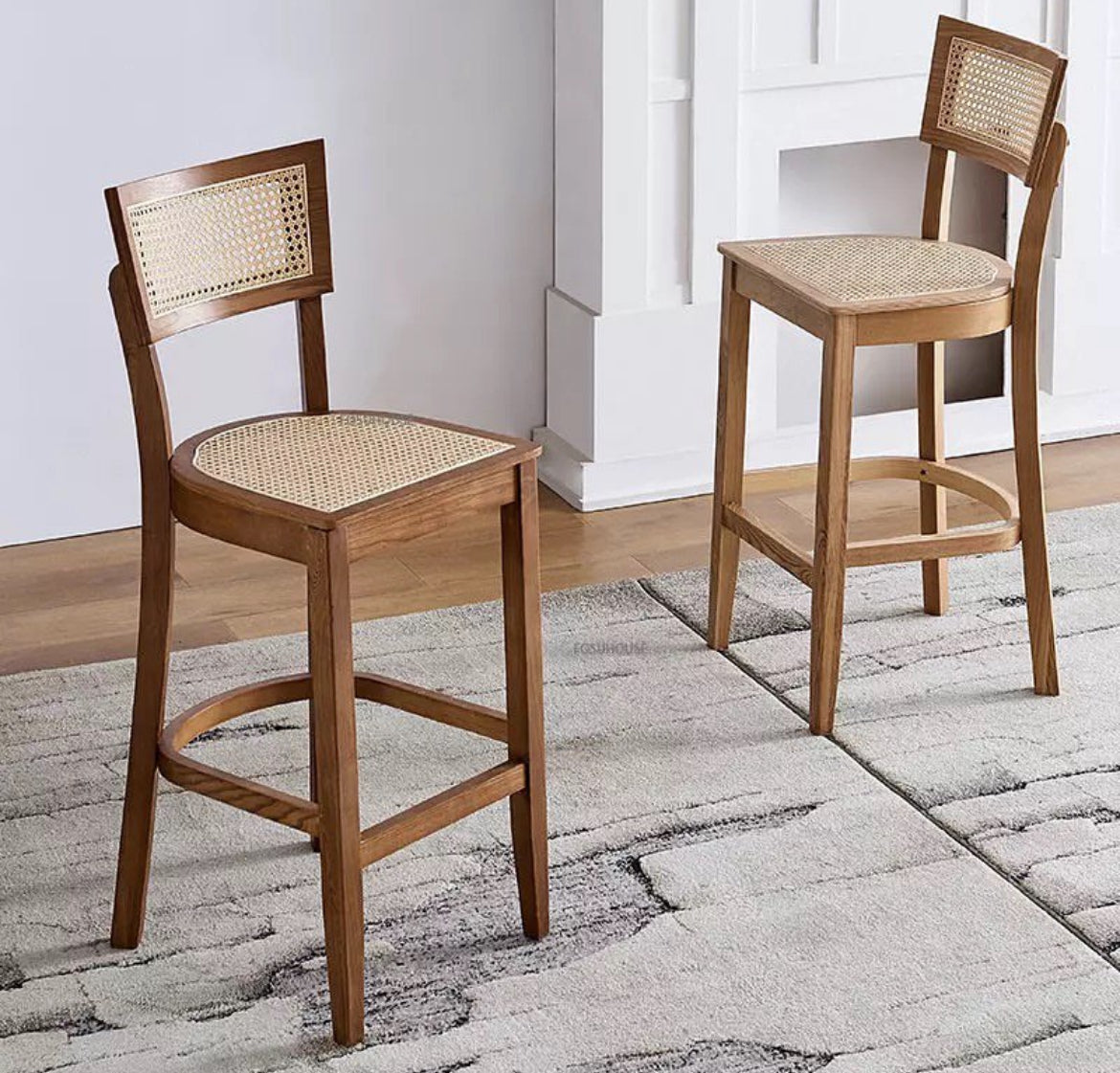 ALETTA BAR STOOL 21