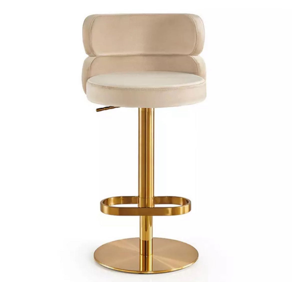 ALETTA BAR STOOL 17