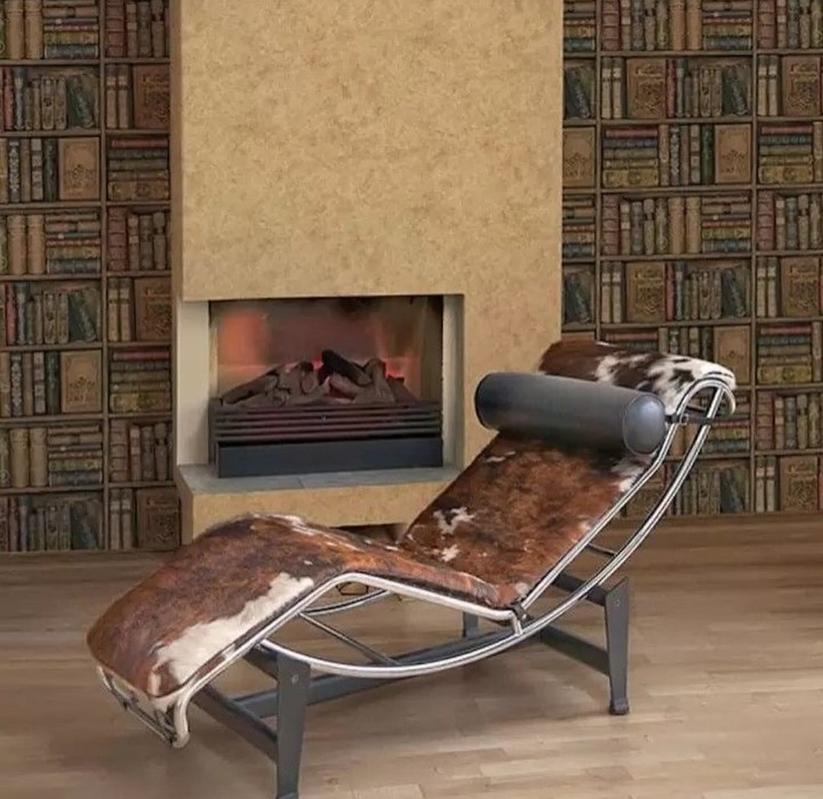 ALETTA LOUNGE CHAIR 188