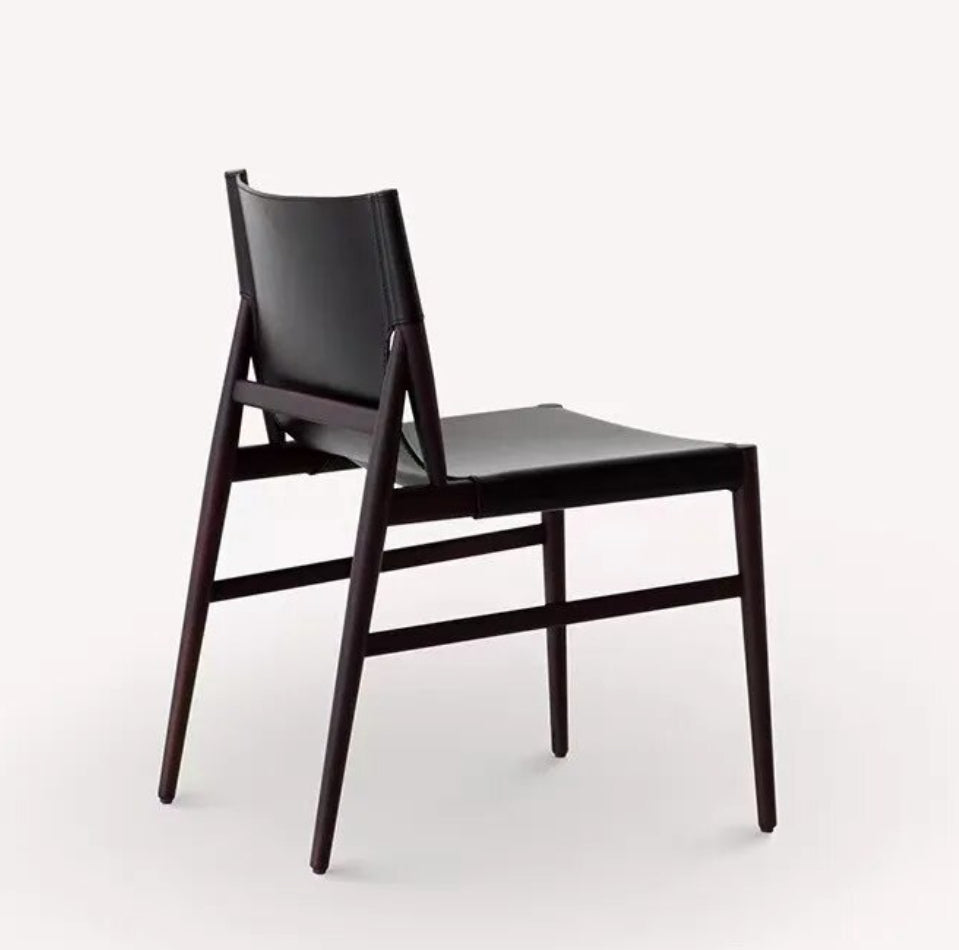 ALETTA DINING CHAIR 75