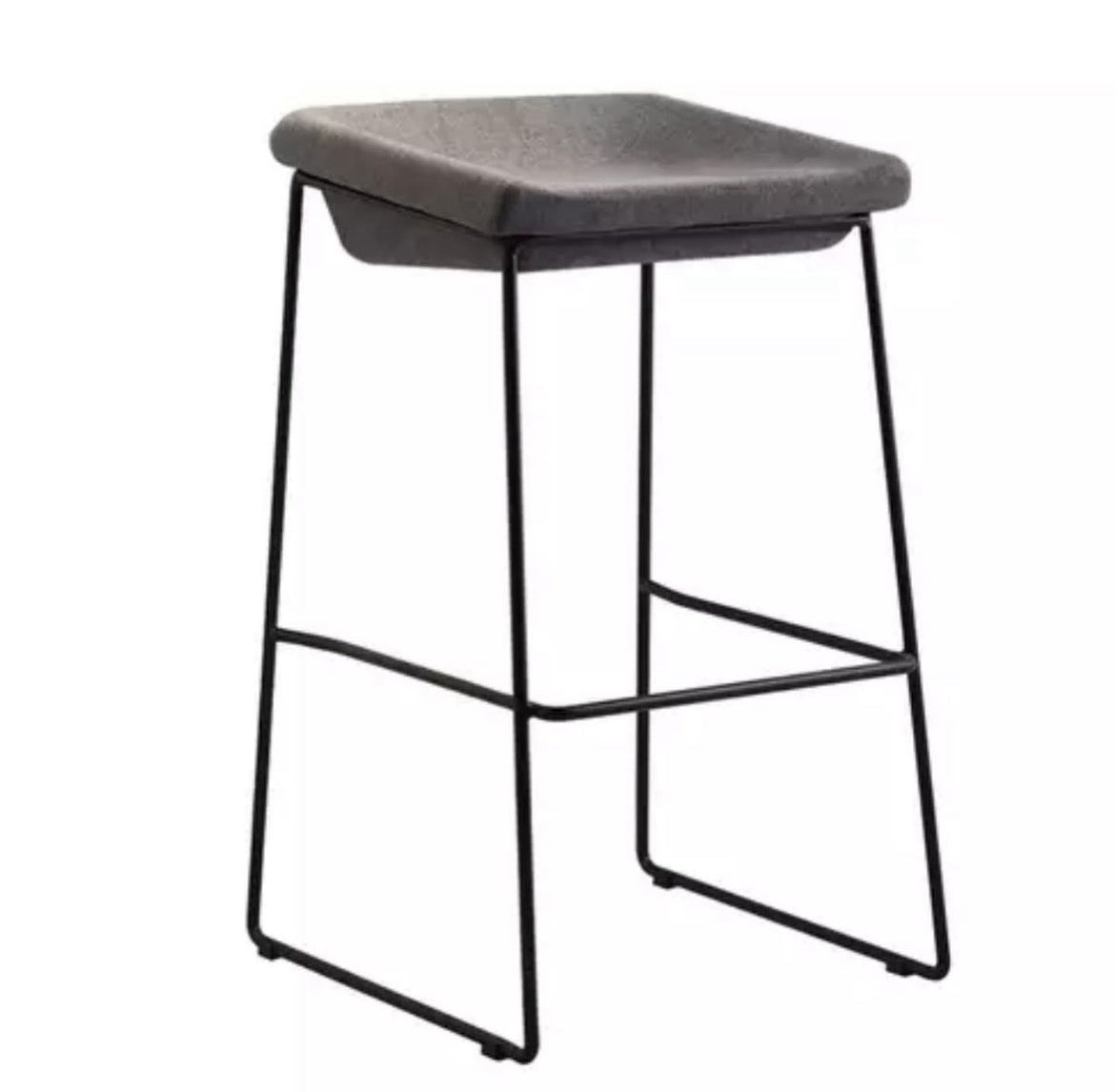 ALETTA BAR STOOL 24