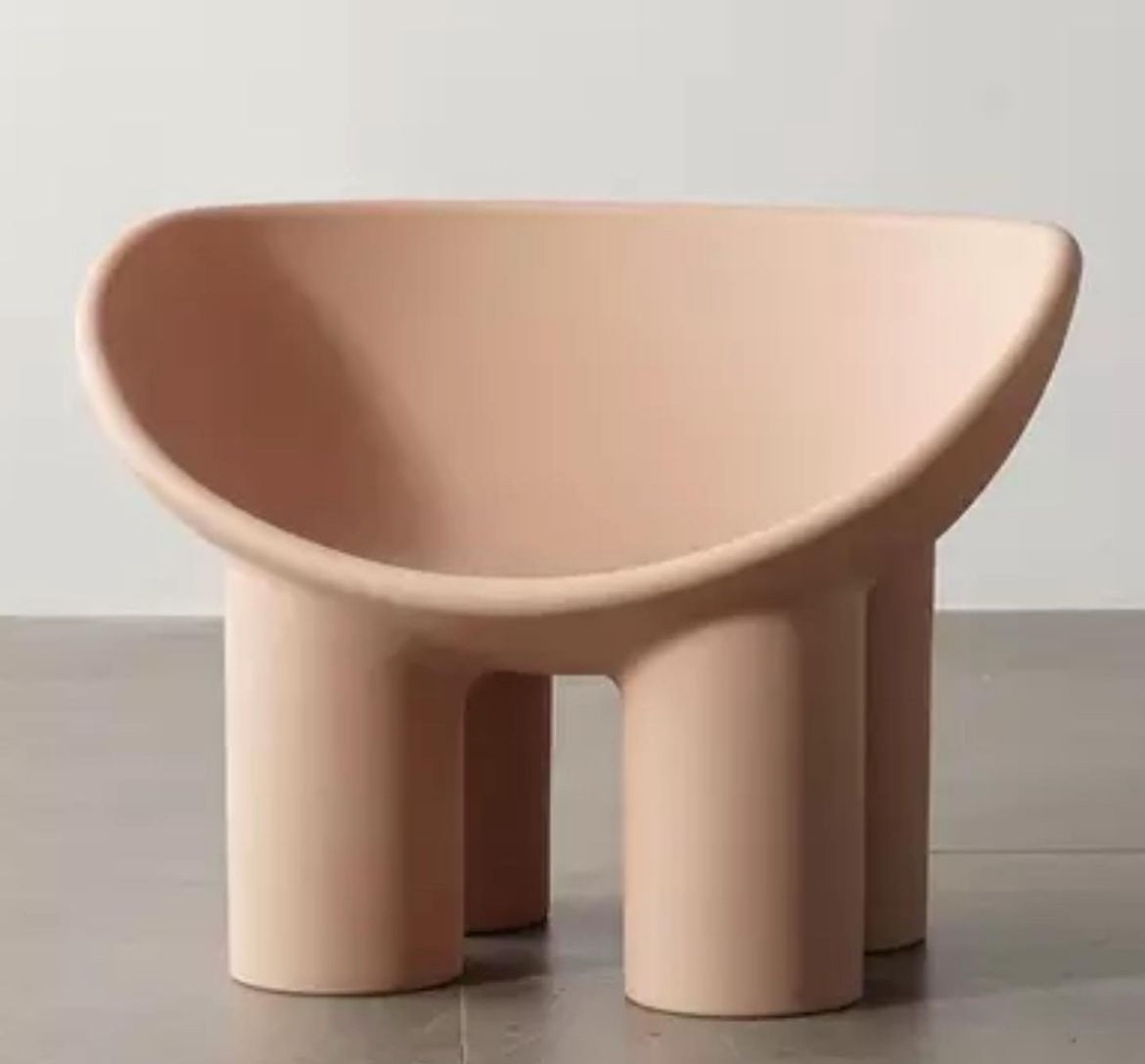 ALETTA LOUNGE CHAIR 65