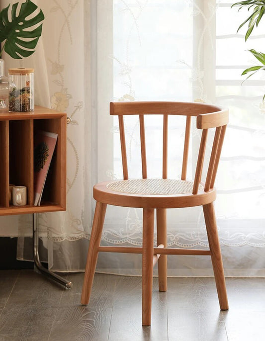 ALETTA DINING CHAIR 18