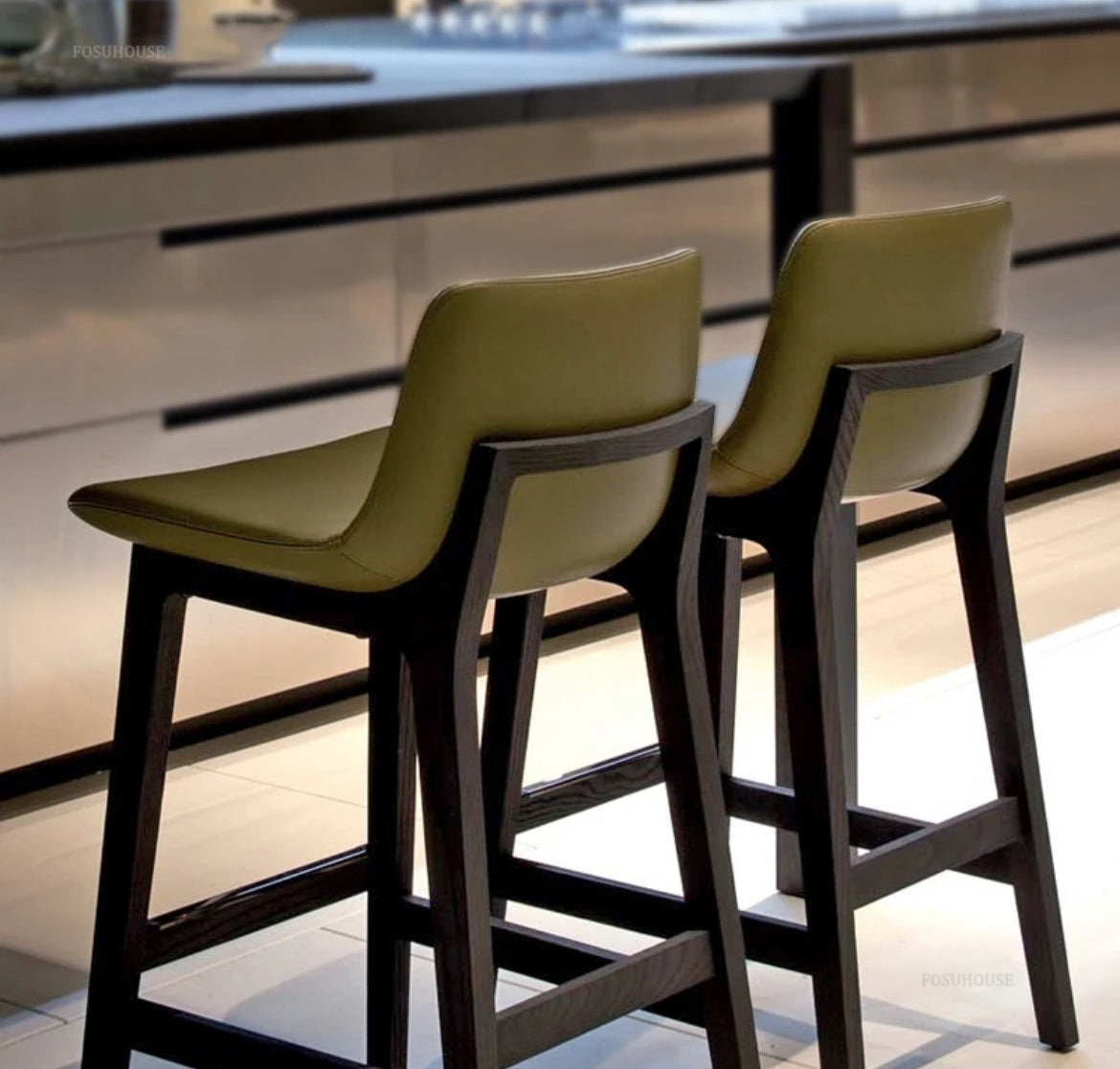 ALETTA BAR STOOL 41