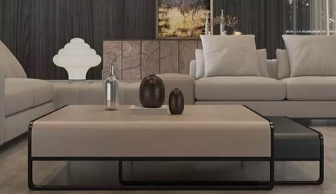 ALETTA COFFEE TABLE 10