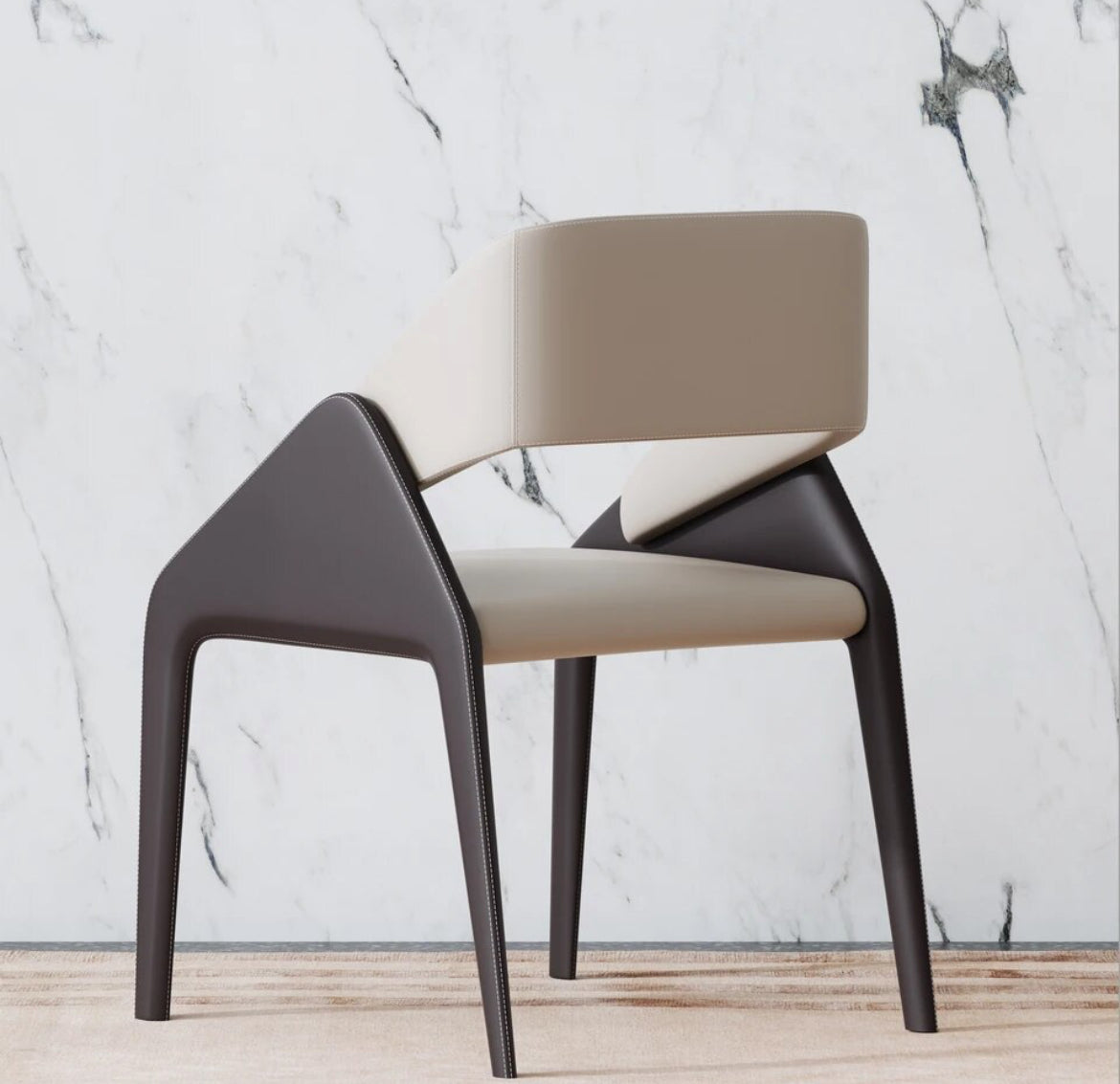 ALETTA DINING CHAIR 137