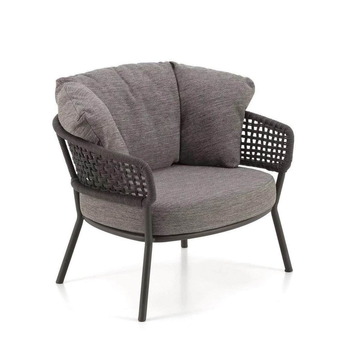 ALETTA LOUNGE CHAIR 154