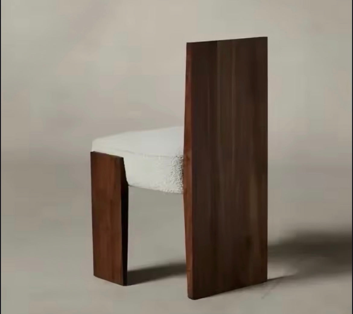ALETTA DINING CHAIR 159