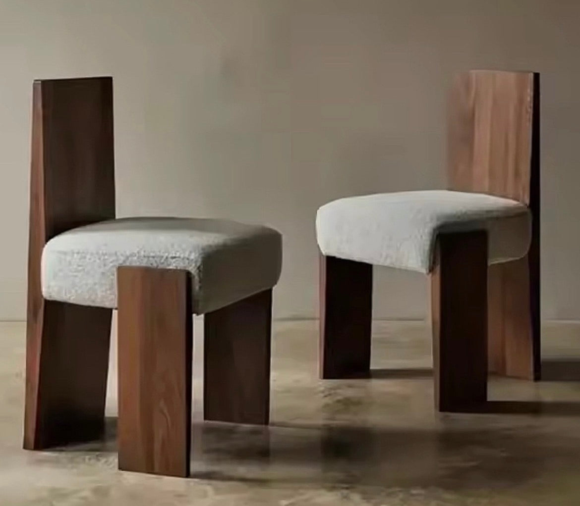 ALETTA DINING CHAIR 159
