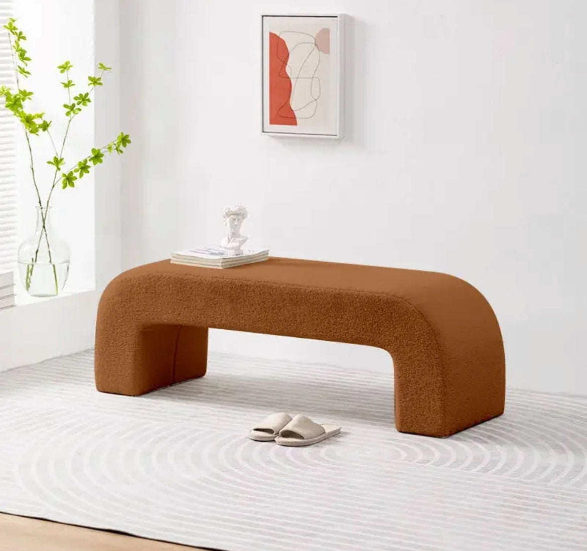 ALETTA BENCH 10