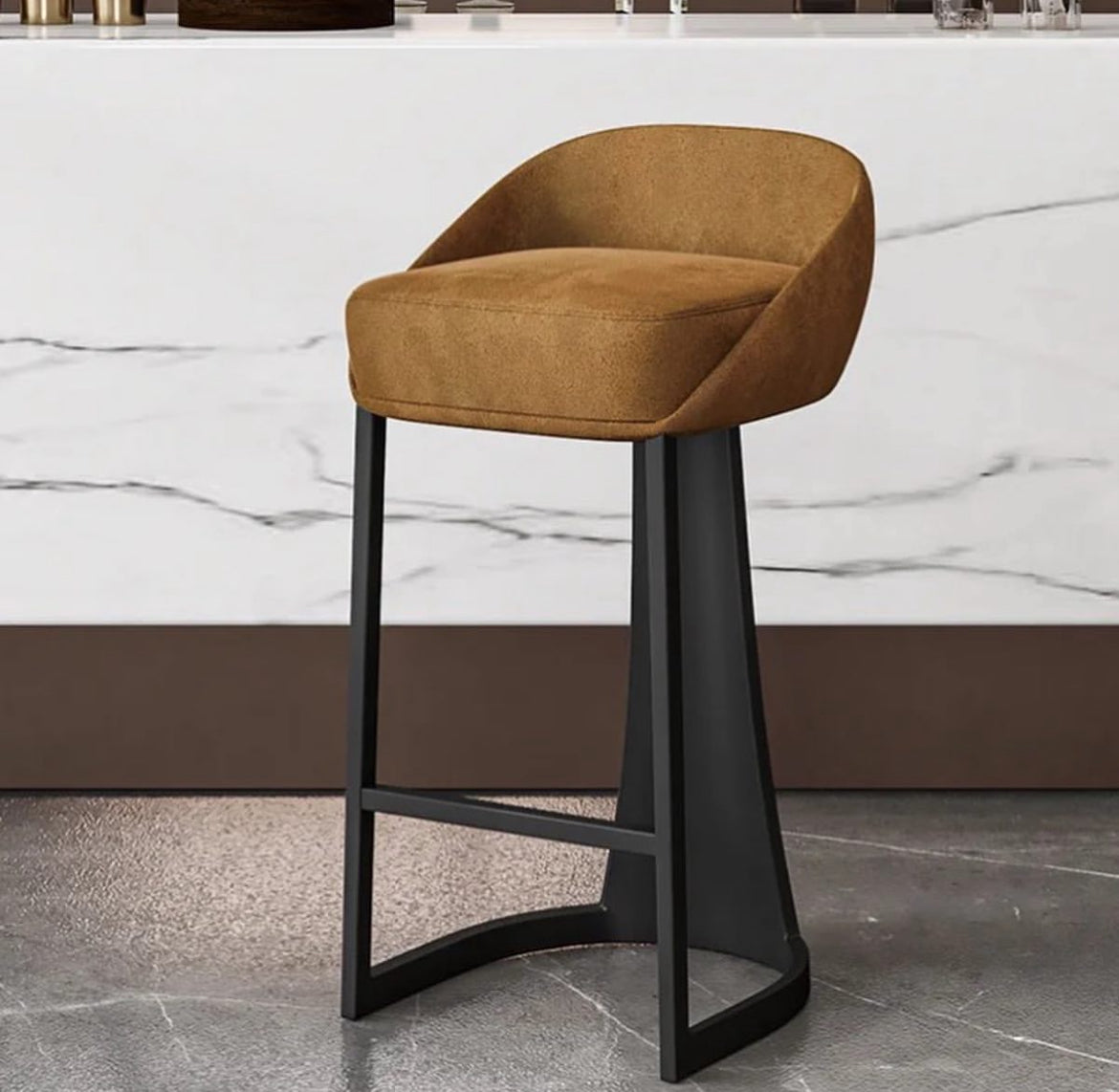 ALETTA BAR STOOL 48