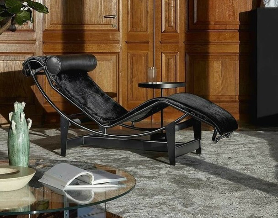 ALETTA LOUNGE CHAIR 188