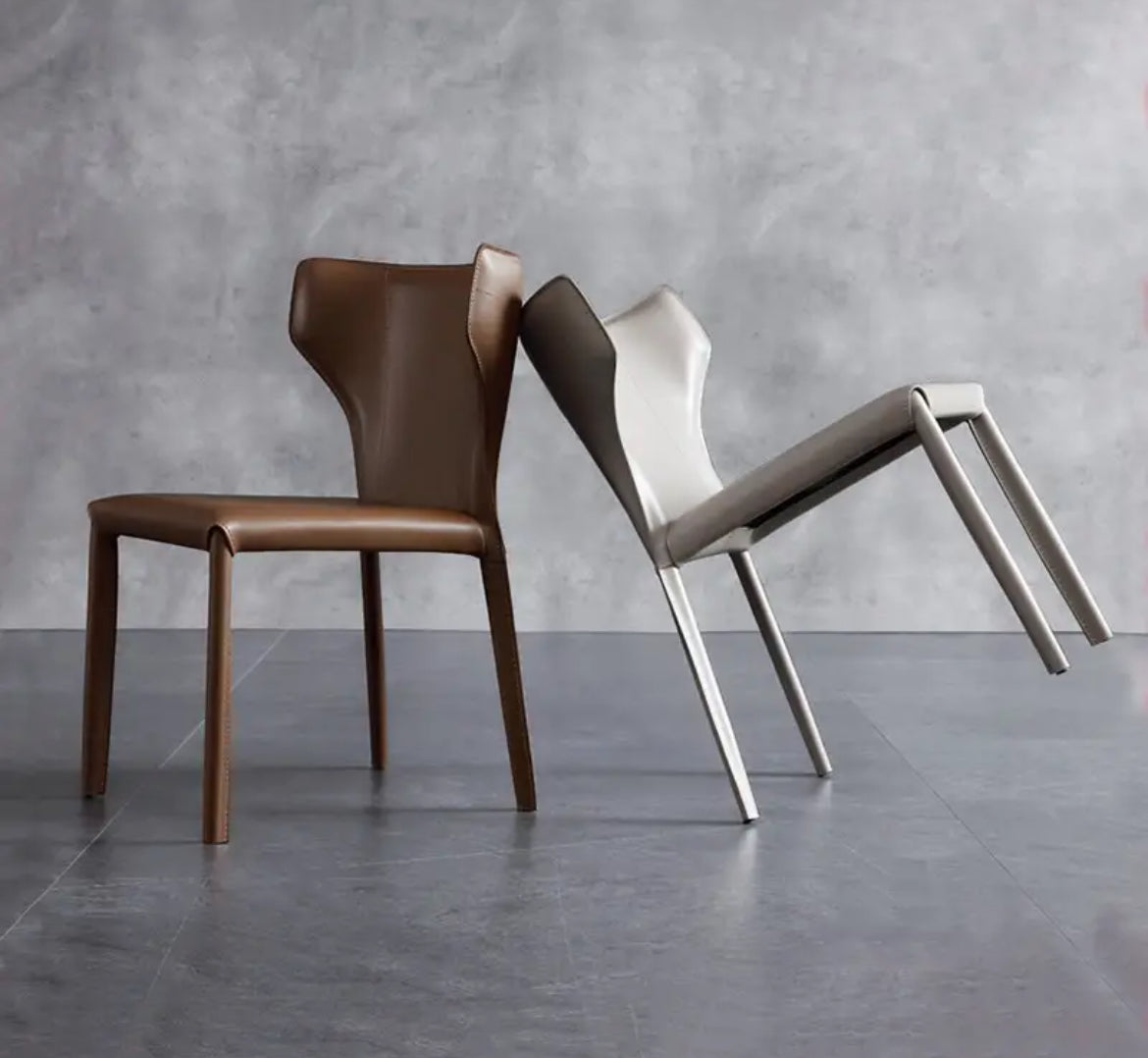 ALETTA DINING CHAIR 92