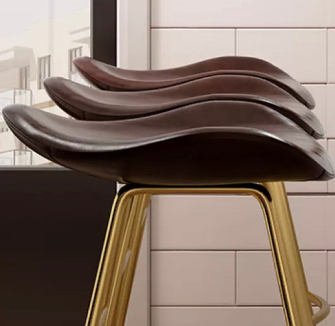 ALETTA BAR STOOL 8