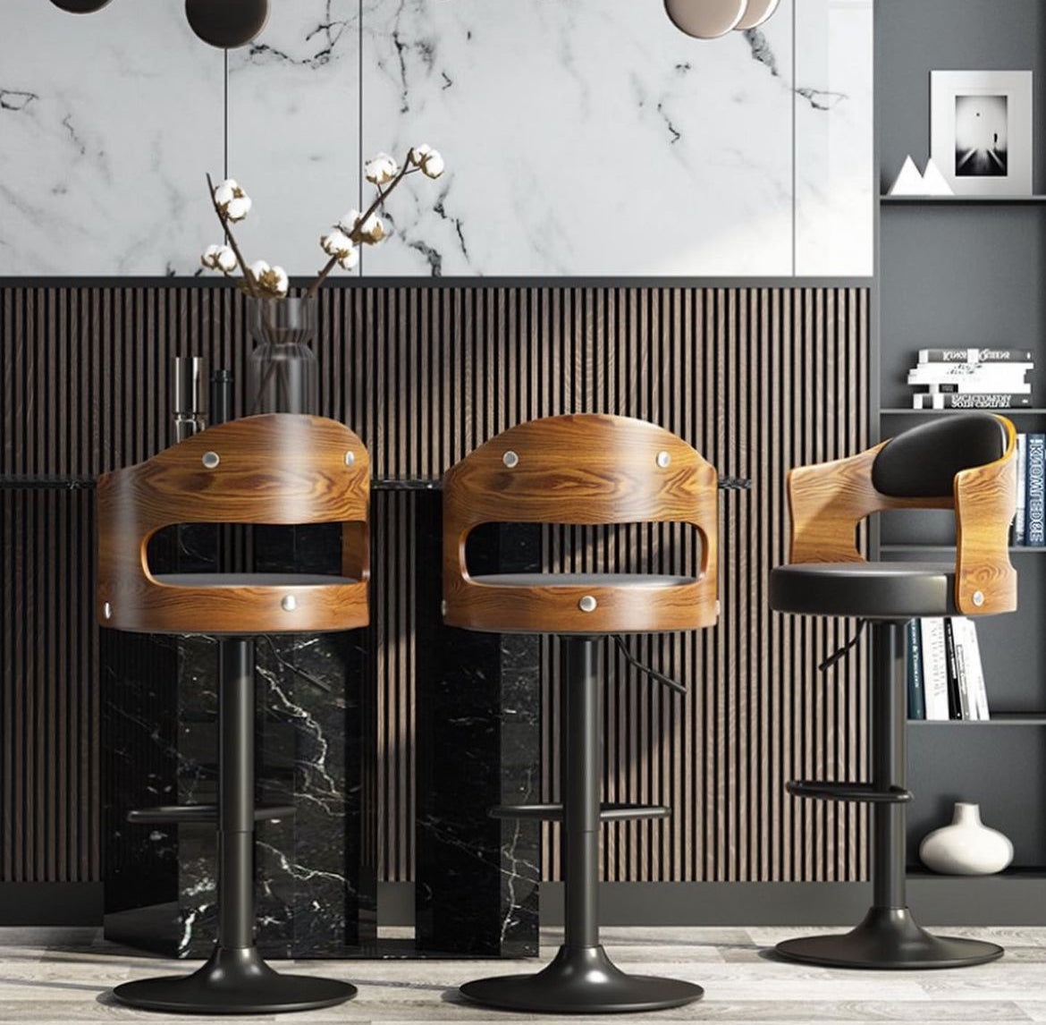 ALETTA BAR STOOL 4