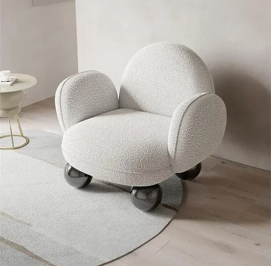 ALETTA LOUNGE CHAIR 192