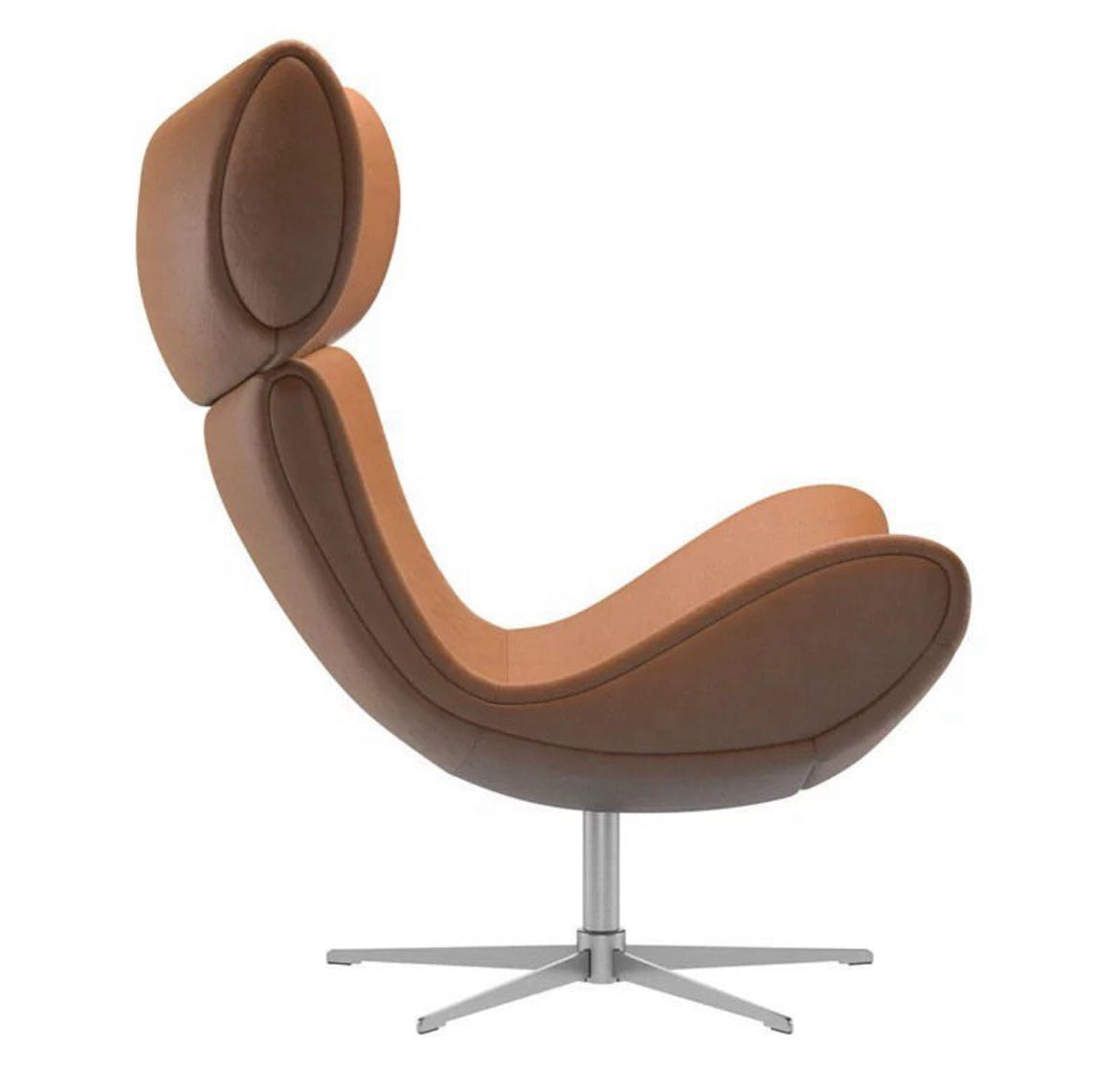 ALETTA LOUNGE CHAIR 127