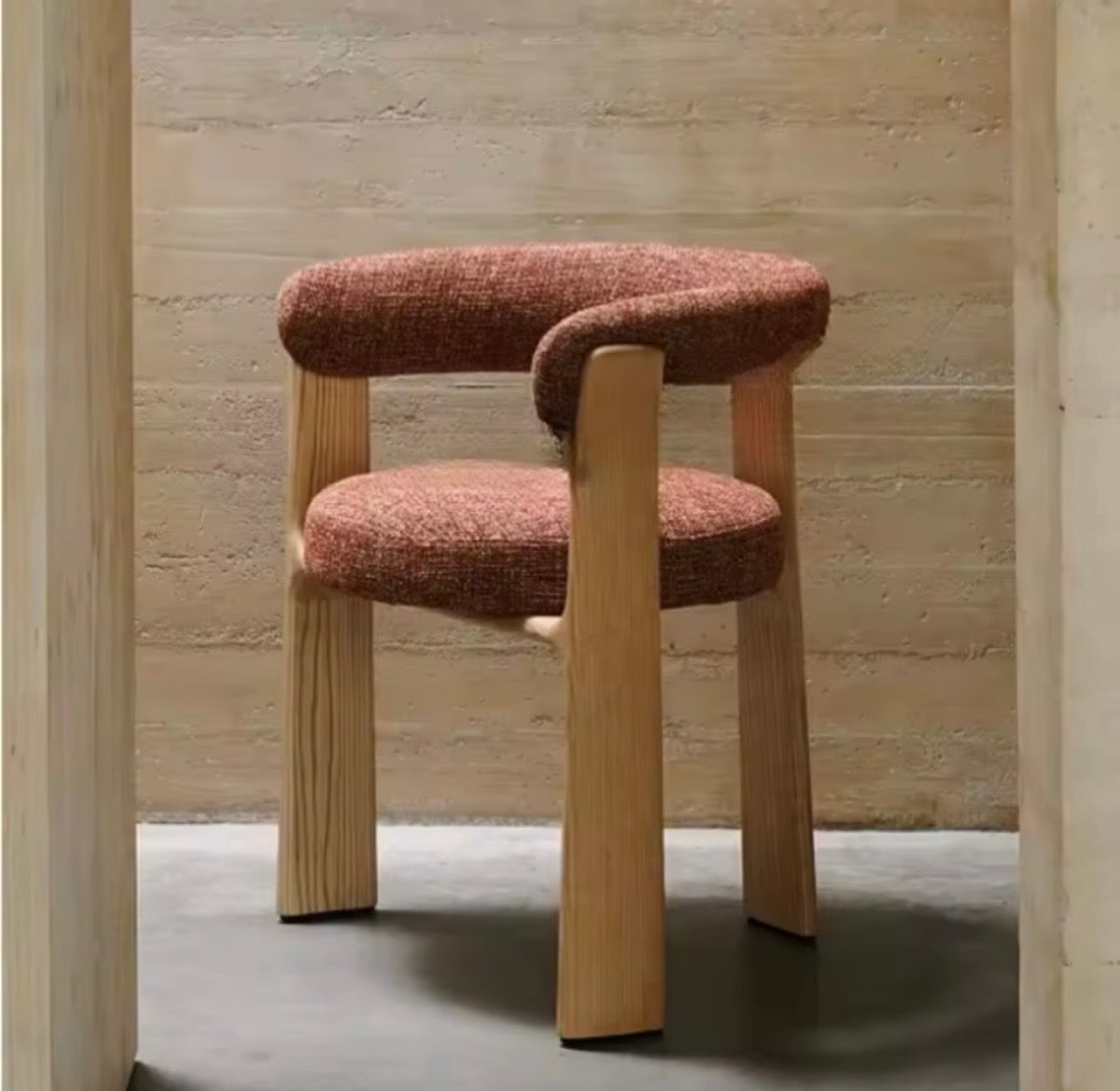 ALETTA DINING CHAIR 163