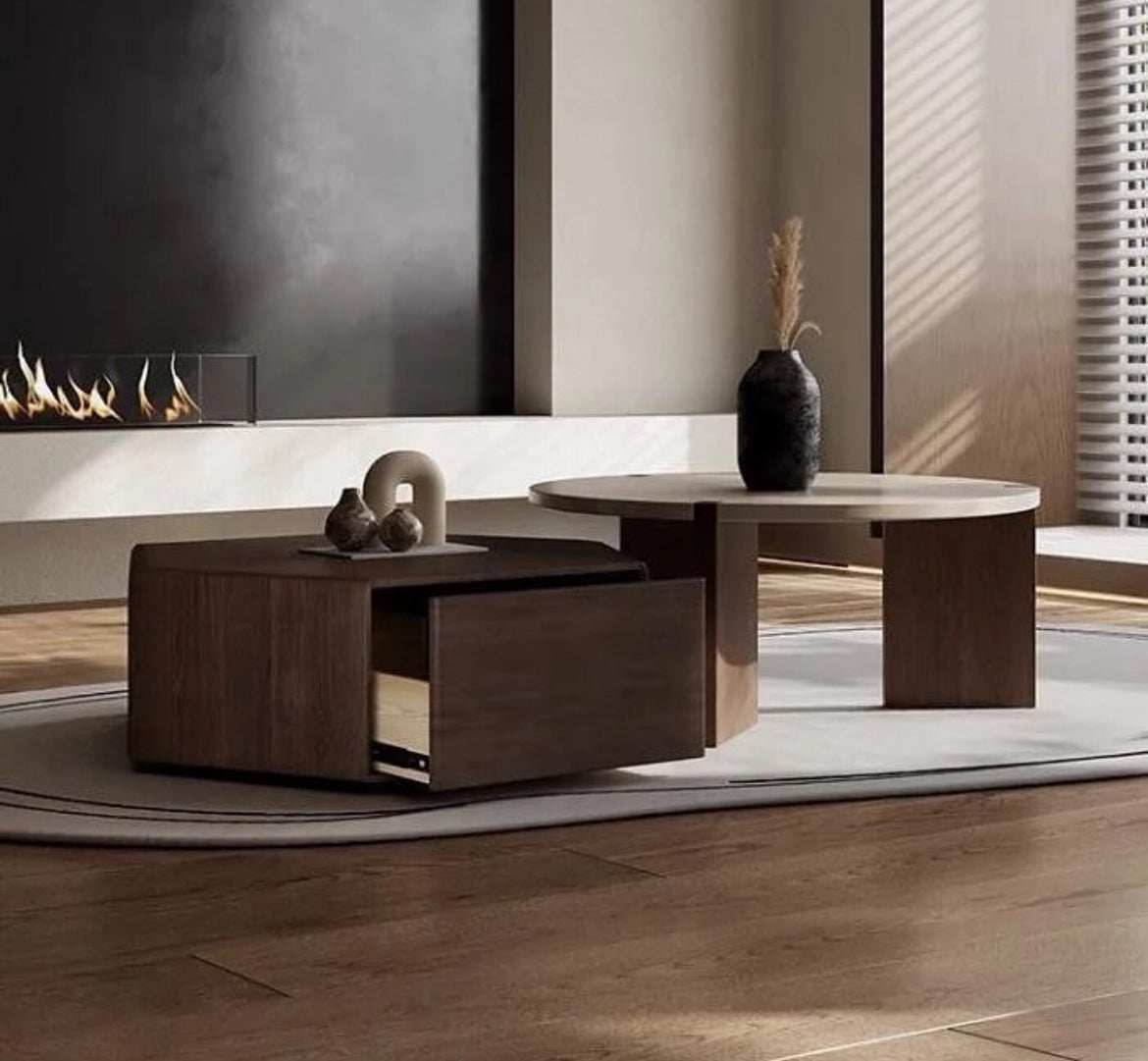 ALETTA COFFEE TABLE 26