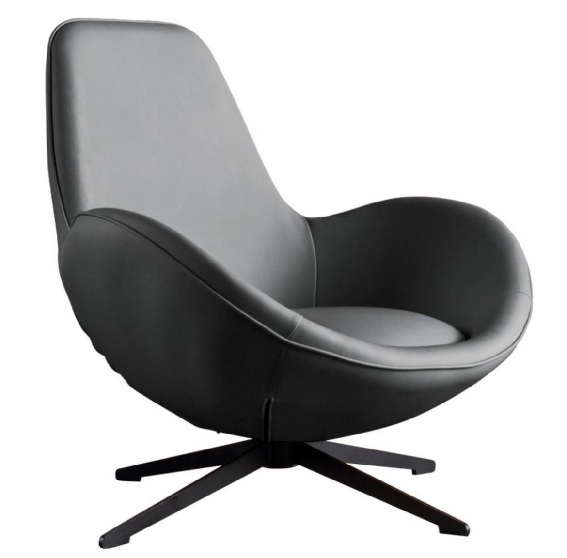 ALETTA LOUNGE CHAIR 6