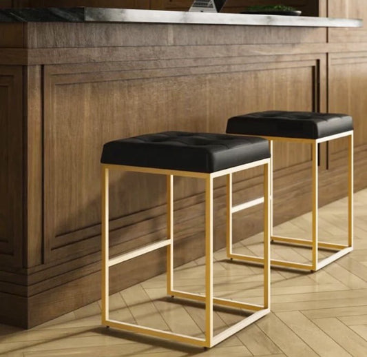 ALETTA BAR STOOL 35