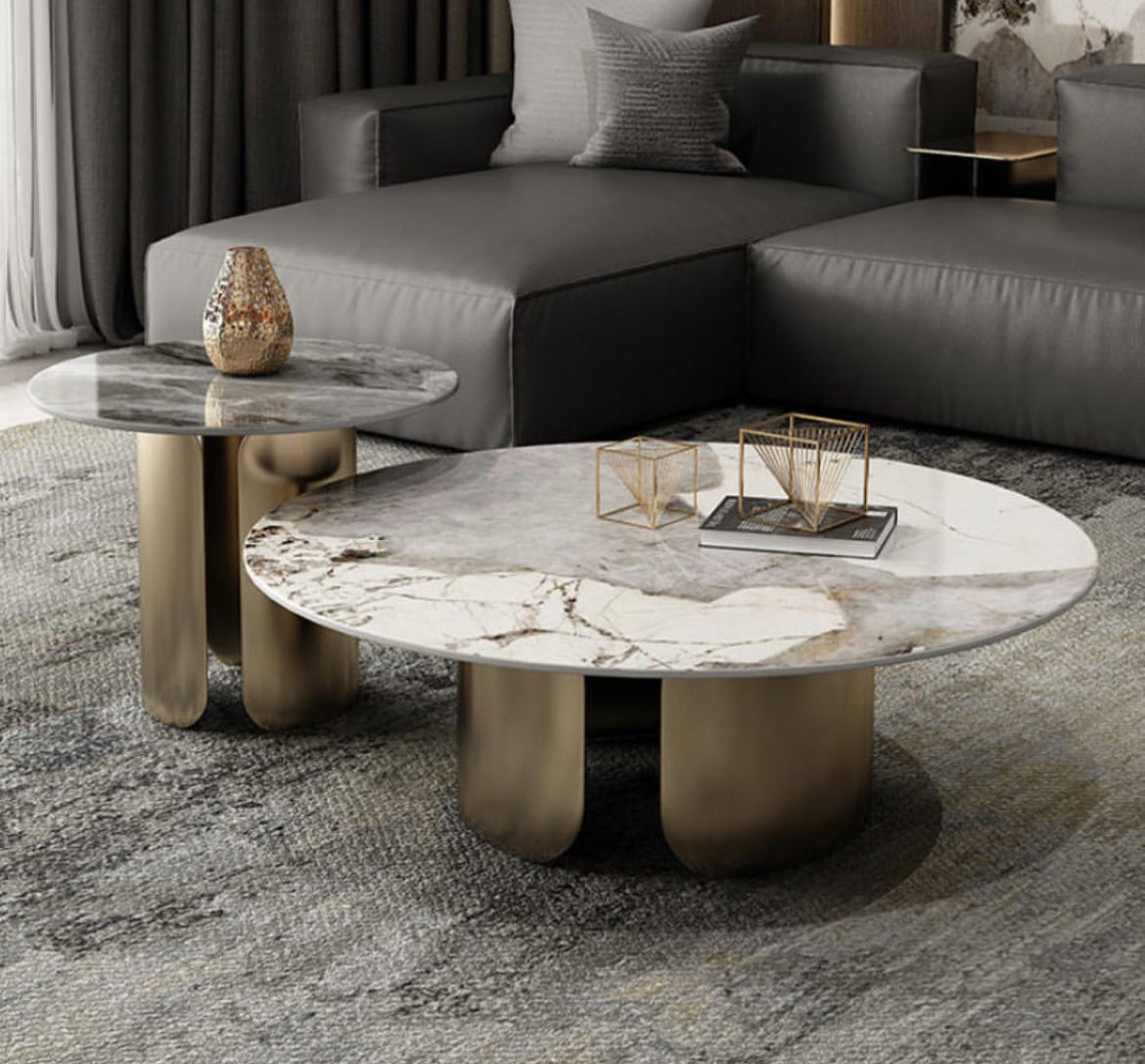 ALETTA COFFEE TABLE 23