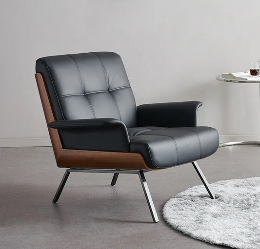 ALETTA LOUNGE CHAIR 129