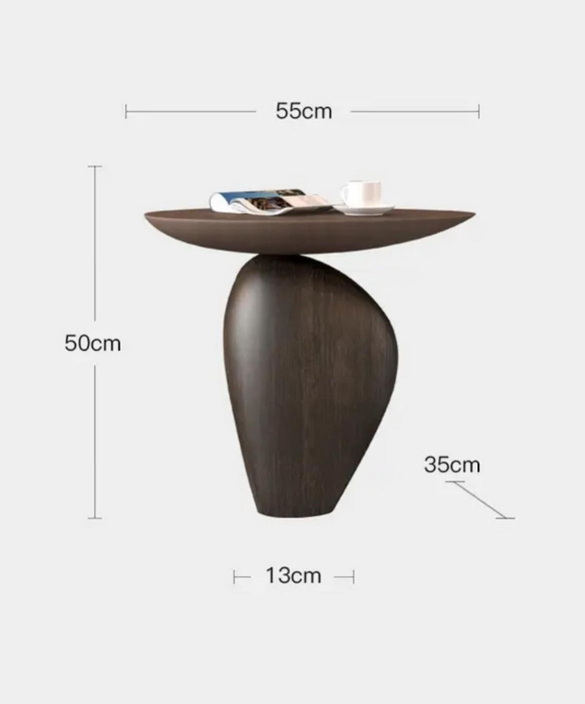 ALETTA COFFEE TABLE 28