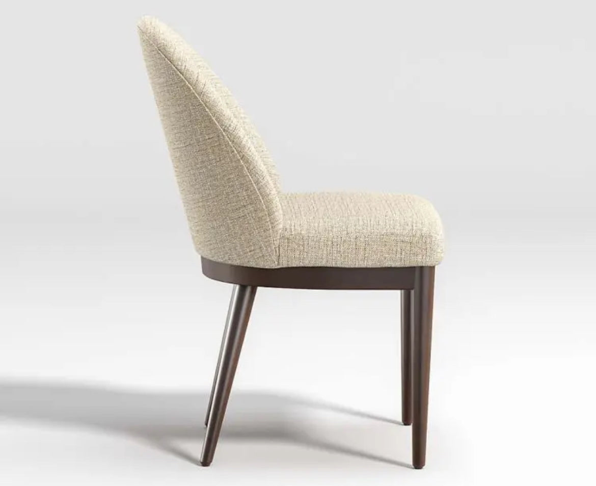 ALETTA DINING CHAIR 127