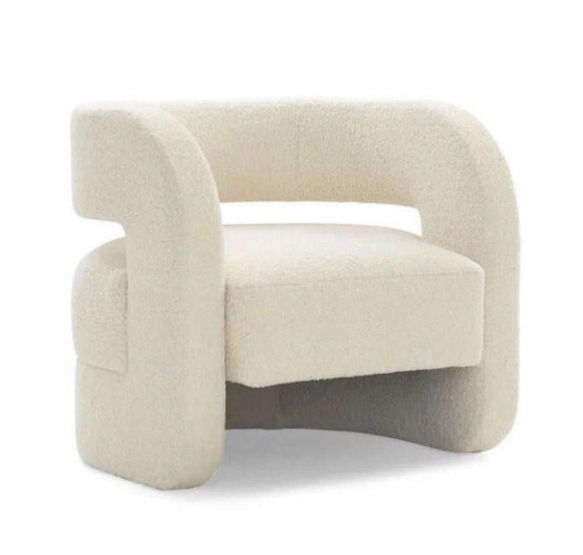 ALETTA LOUNGE CHAIR 61