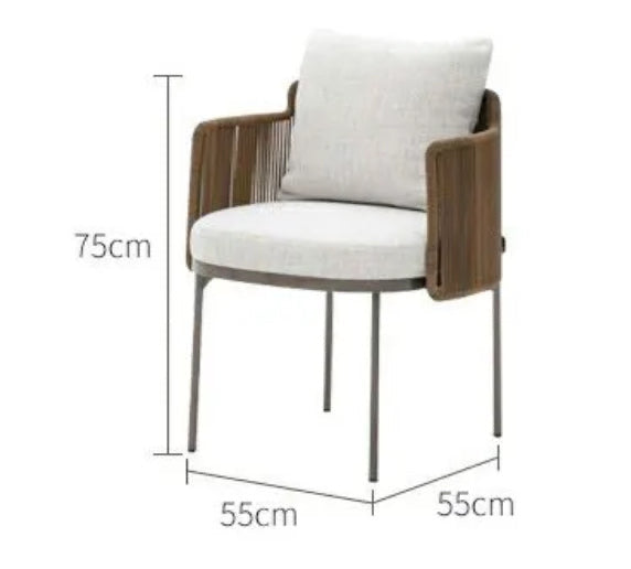 ALETTA DINING CHAIR 103