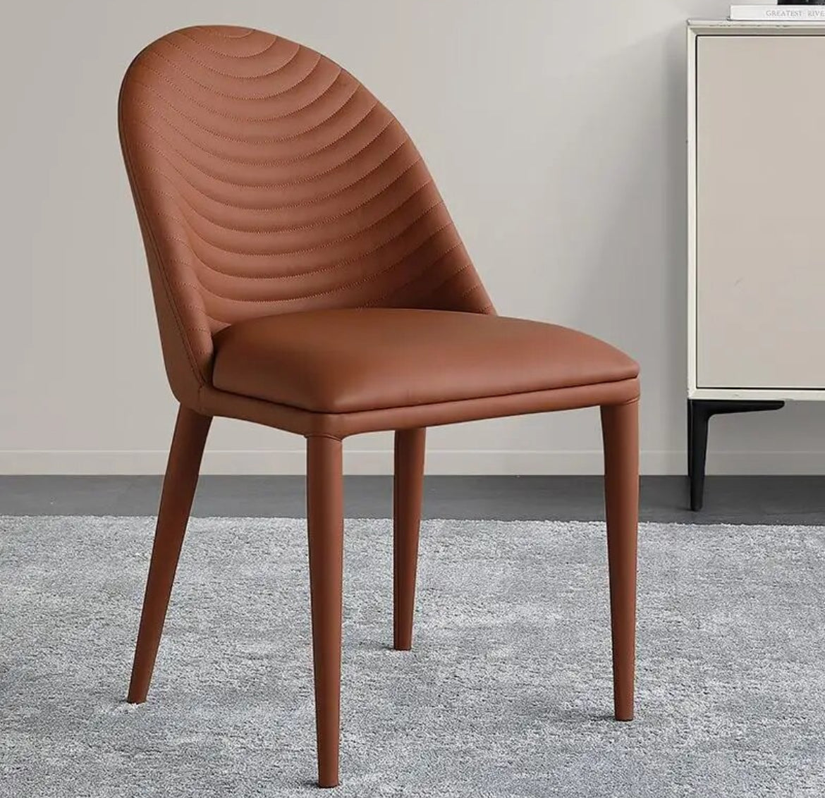 ALETTA DINING CHAIR 69