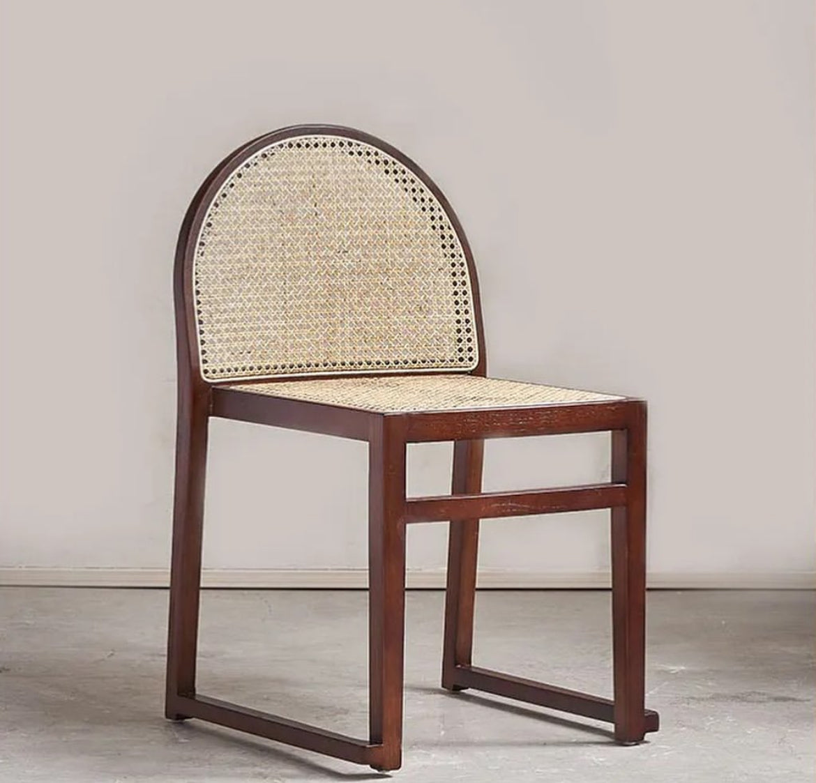 ALETTA DINING CHAIR 148