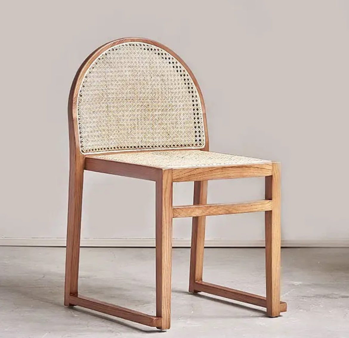 ALETTA DINING CHAIR 148