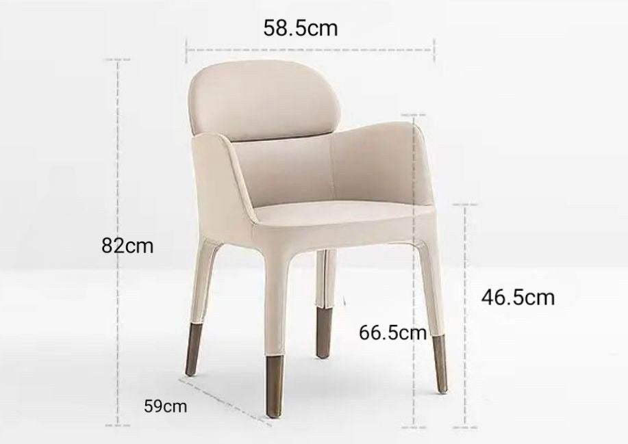 ALETTA DINING CHAIR 113