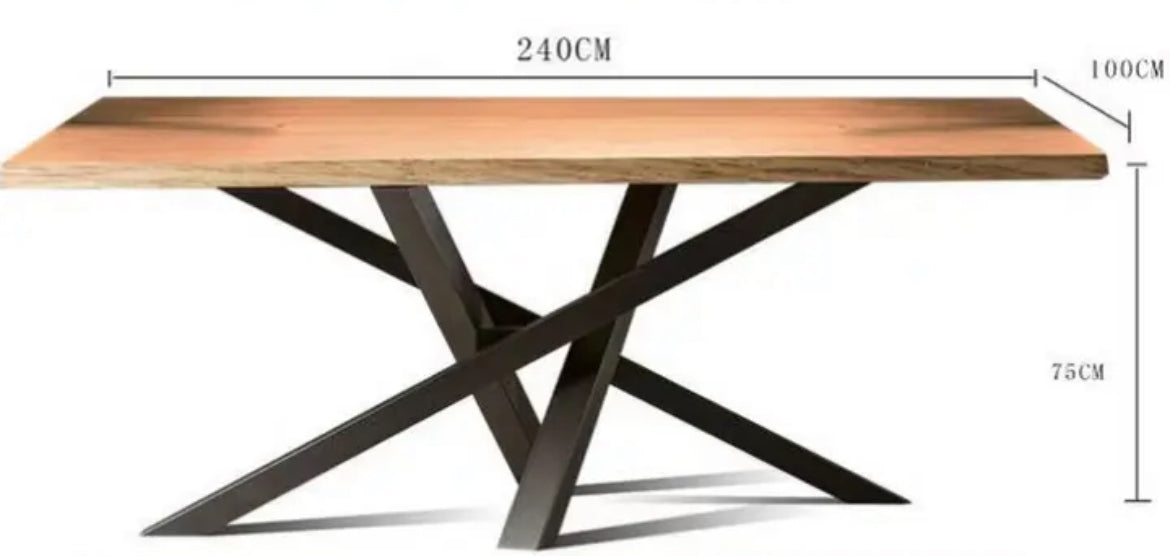 ALETTA TABLE 2