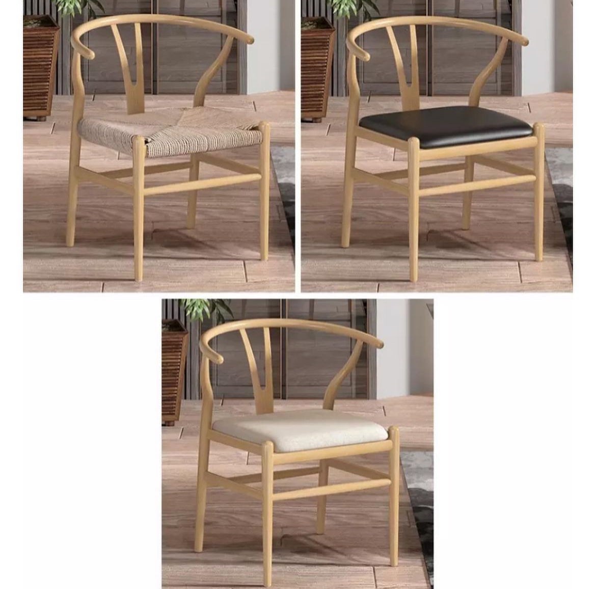 ALETTA DINING CHAIR 90