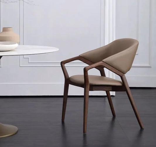 ALETTA DINING CHAIR 112