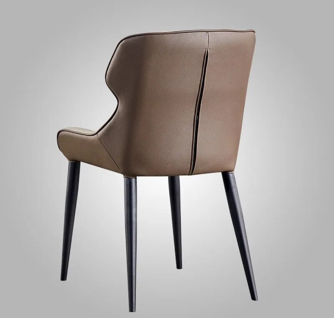 ALETTA DINING CHAIR 55