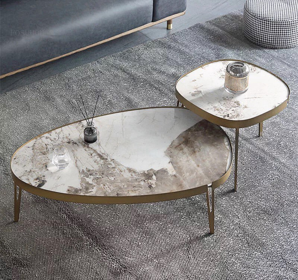 ALETTA COFFEE TABLE 16