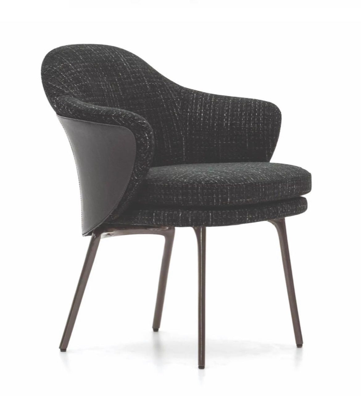 ALETTA DINING CHAIR 123