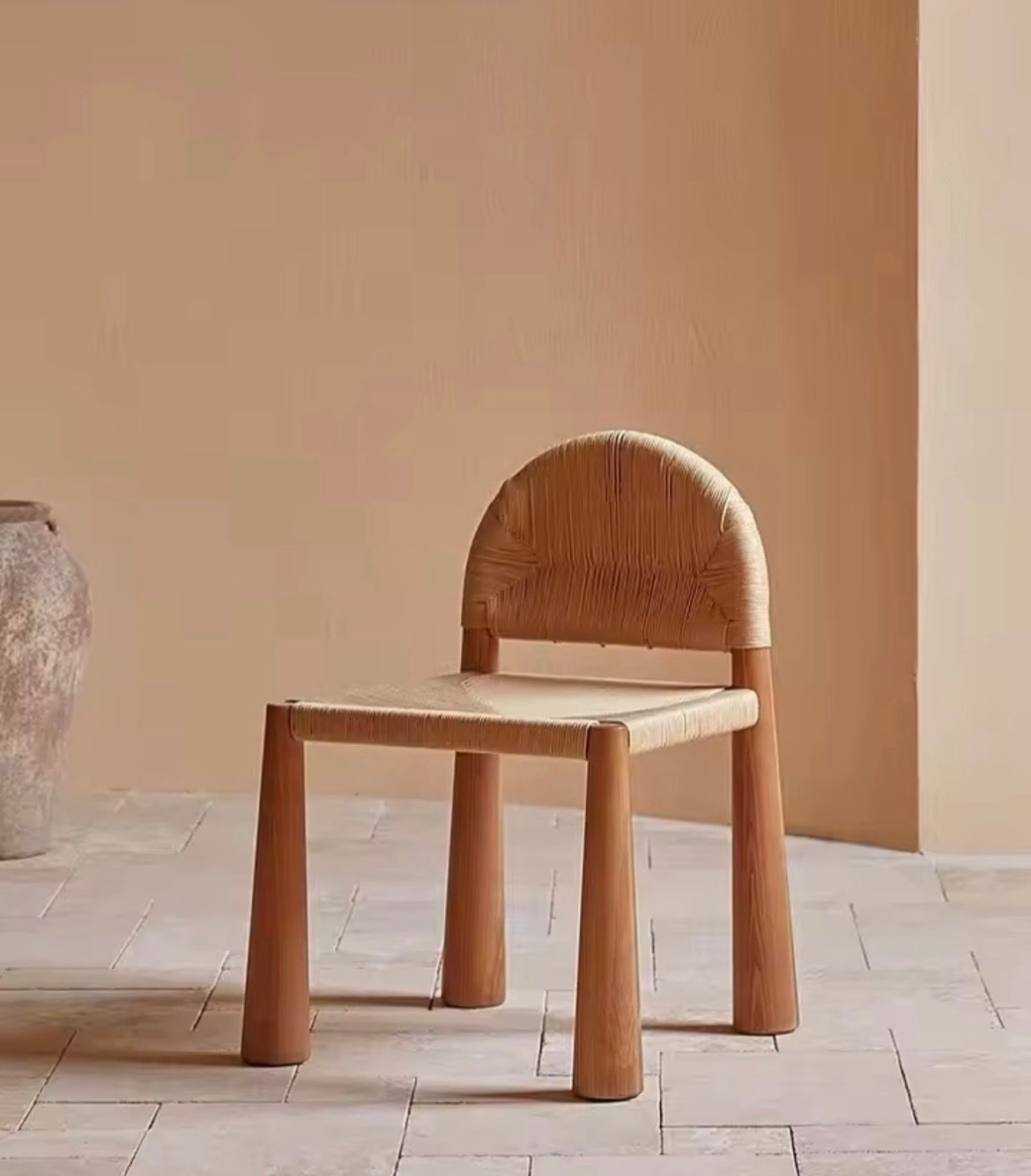 ALETTA DINING CHAIR 160