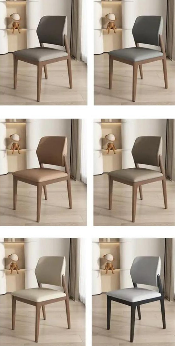 ALETTA DINING CHAIR 149