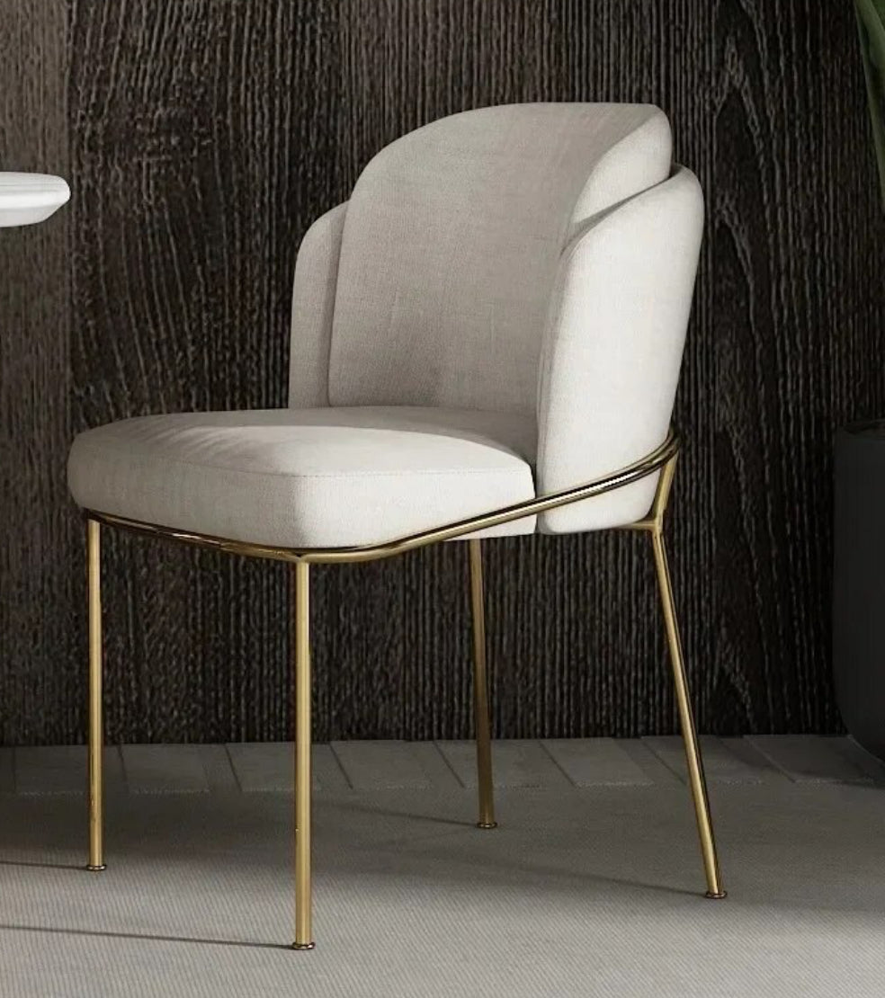 ALETTA DINING CHAIR 46