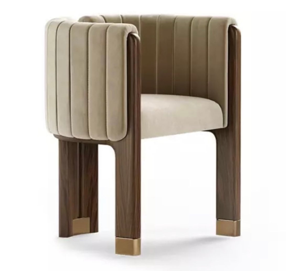 ALETTA DINING CHAIR 110